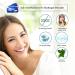 5D Schloss Powerful Teeth Whitening Strips 56 Single Adhesion Teeth Whitening Strips Insensitive Whitening Strips With Anti-sensitivity Factors Comfortable and Without Tooth Acid - Buy Online on GoSupps.com