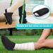 Haofy Toe Warmers - Protective Toe Covers with Heel Fastening | Comfort for Casts & Cold Toes - Buy Online on GoSupps.com