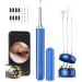 Shop Bebird Ear Wax Removal Tool with Camera - 1080P Otoscope & 9 Picks - Compatible with iPhone iPad & Android - International Shipping Available - Buy Online on GoSupps.com