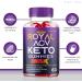Royal Keto Gummies (3 Pack) - Organic ACV Gummies for Belly Fat Diet - Extra Strength Weight Loss Support for Men and Women - 180 Gummies - Buy Online on GoSupps.com