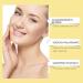 Nettoyant Moussant Aux Agrumes - Nettoyant Doux Non Raffermissant Contr le Du S bum Parfum Frais For Le Visage For Les Soins Quotidiens De La Peau(3PCS) 1 g (Lot de 1) - Buy Online on GoSupps.com