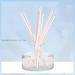 50 Pieces Reed Diffuser Sticks - Premium Replacement Fragrance Sticks for Home & Office - Wood Color Aroma Rods - Buy Online on GoSupps.com