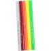 FOMIYES 20 Pcs Halloween Paint Pen Eye Liner Fluorescence Liner Eyeliner Pencil Women Makeup Tool Plastic 12.00X0.80X0.80CMx4pcs Assorted Colorx4pcs - Buy Online on GoSupps.com