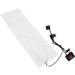 USB Charging Menstrual Heating Pad - Portable Massage Heat for Winter Activities Hiking Camping - Buy Online on GoSupps.com