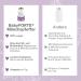 Buy BabyFORTE Monks Pepper Capsules - 180 Vegan 10:1 Extract 10mg High-Dose Vitex Agnus Castus - International Shipping Available - Buy Online on GoSupps.com