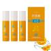 Huile Essentielle pour les Yeux la Lut ine VC Roll on S rum pour les Yeux la Lut ine Lutein Eye Essence Oil Anti Poche sous Les Yeux Texture de peau lisse et clatante Reduce Dark Circles (8ml 3) 3 8 ml (Lot de 1)