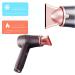 Cordless Hair Dryer Portable Low Heat Hair Care Hair Dryer Outdoor Travel Hair Dryer for Women Camping Beach - Buy Online on GoSupps.com