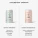 SALT & STONE Sensitive Skin Natural Deodorant Gel for Women & Men | Aluminum Free & Baking Soda Free For Sensitive Skin | Free From Parabens Sulfates & Phthalates (2.6 oz) Bergamot & Hinoki - Buy Online on GoSupps.com