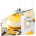 minkissy 1 Set Spray Hydrating Apparatus Portable Handheld Airbrush Kit for Painting Nail Art Cake Decoration Makeup Kit Nail Kit Squirt Makeup Airbrush White Compressor Manicure Abs 19.00X15.50X4.50CM White - Buy Online on GoSupps.com