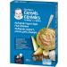 GERBER CEREAL Wheat with Yogourt & Apple Pear Banana Cereal 8+ months 227 g 6 Pack - PACKAGING MAY VARY Wheat with Yogourt Apple Pear Banana - Buy Online on GoSupps.com