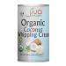 Jiva Organic Coconut Whipping Cream 14 Ounce (Pack of 12) - BPA Free, Vegan, Gluten Free, Non-GMO