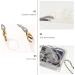 Scicalife BTE Hearing Aid Clip for Adults - Portable Anti-Lost Lanyard for Seniors - Buy Online on GoSupps.com