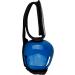 FRONTIERSMAN Bear Bell with Silencer - Essential Safety Tool for Trail Hiking - Blue - Prevent Bear Surprises & Reduce Attack Risk - Buy Online on GoSupps.com