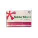 Kaloba 20 mg for Common Cold - 21 Tablets