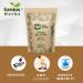 VAYUP Moringa Gum Powder/Murungai Pisin Podi/Sahajan Gum Powder/Drumstick tree resin/Sahajan Gond 100 g - Buy Online on GoSupps.com