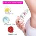 Natural Underearm Whitening Cream - Skin Lightening for Sensitive Areas 60ml | Effective for Armpits Knees & Elbows - Buy Online on GoSupps.com
