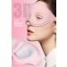 Buy Aosun 2-Pack 3D Sleep Mask for Side Sleepers | 100% Light-Blocking Eye Masks with Earplugs - Perfect for Travel - Black & Pink - Buy Online on GoSupps.com
