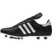 adidas Copa Mundial FG Soccer Cleats Black/White - Unisex, Size 10.5 - Buy Online on GoSupps.com