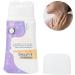 Neck Firming Cream Double Roller Anti Aging Nourishing Lifting Moisturizing for Skin Elasticity Rejuvenation with Roller Tightening Serum Face - Buy Online on GoSupps.com