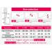 Haodasi Women Compression Pantyhose - Medical Grade 23-32mmHg Support Stockings for Varicose Veins - Black Closed Toe - Medium Size - Buy Online on GoSupps.com
