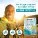 Rohto Sun & Sport Eye Drops - Fast Relief for Outdoor Activities - Buy Online on GoSupps.com