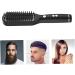 Beaupretty Hair Straightening Comb - Heated Brush for Women | Efficient Straightening Irons & Combs - Buy Online on GoSupps.com