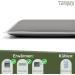 Buy Tampen Mog Cushions | Large Back Cushions for Pain Relief | Therapeutic Warmth & Cold | International Shipping - Buy Online on GoSupps.com