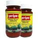 Priya Mango Pickle Avakaya |Traditional Indian Authentic Pickle | Indian Origin | with Great Flavor | Spicy & Sour | Vegan | Eaten With Indian Dinner Or With Indian Breakfast|300g Pack of 2