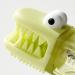 Jbnmvc 3 in 1 Cup Lid Cleaning Brush 2024 New Crevice Cleaning Brush Set for Bottle Mouth Tight Spaces Cup C Orange - Buy Online on GoSupps.com