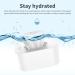 Portable Wet Wipes Heater - Constant Temperature Heating Box for Household Use | International Shipping Available - Buy Online on GoSupps.com