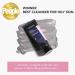 Mediheal Intensive Pore Clean Cleansing Foam 5 fl oz | Deep Pore Cleanser for Smooth Skin - Buy Online on GoSupps.com