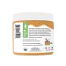 Natural Almond Butter Honey Jar 16oz - Olive Oil, No Hydrogenated Oils, Non-GMO, Gluten Free - 1lb Honey Pack - Buy Online on GoSupps.com