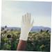 minkissy 15 Pairs Overnight Moisture Gloves White Gloves Men Dry Hands Gloves Moisturizing Overnight Driving Men Winter Men Mittens White Gloves Women Man Spa Diving Cotton - Buy Online on GoSupps.com