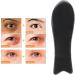 Premium Gua Sha Tools - Ochsen-Horn Scrapers for Pain Relief | Massage Scratches & Storage Pocket | Body Back Neck Legs & Arms - Buy Online on GoSupps.com