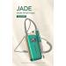 MelodySusie Jade Plus Nail Drill Machine - 35000RPM Cordless Electric File with 8 Drill Bits for Professional Acrylic Nails - Buy Online on GoSupps.com