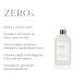 Gilchrist & Soames Zero% Shower Gel and Body Wash - 15.5oz - Free of Artificial Colors, Parabens, Sulfates, and Phthalates - Buy Online on GoSupps.com