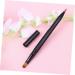 Beaupretty Lipstick Applicator Makeup makeup make up for face brush applicator stick applicator makeup tool kit Toolkit Metal Applicator Lip Brush Applicator - Buy Online on GoSupps.com