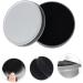 5sets Makeup Sponge Tools Brush Eyeshadow Color Removal Sponge Make up Sponge Make up Remover Renaissance Accessories Dry Activated Carbon Sponge Miss Sticker Clean - Buy Online on GoSupps.com