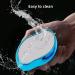 JemeTa Crystal Hair Eraser - Painless Hair Remover for Women and Men - Exfoliation Tool for Arms, Legs, Back - Buy Online on GoSupps.com