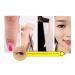 Buy UPSTORE 3 Rolls Invisible Double Eyelid Tape - Skin Color Self-Adhesive Instant Eye Lift Strips for Makeup | Breathable & Slim | International Shipping - Buy Online on GoSupps.com