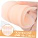 COSMEVIVI 8pcs Shoulder Pads Ups Straps Adhesive Calisthenics Equipment Grips Bra Inserts Push up - Buy Online on GoSupps.com