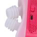Electric Miniature Snoring Solution & Anxiety Reliever - Red - Buy Online on GoSupps.com