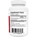 Dr. Berg's Adrenal Glandular - Cortisol Manager for Energy, Focus, Stress and Immunity Support - 60 Capsules - Buy Online on GoSupps.com