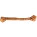 TX-2652 Knotted Chewing Bones - 11cm 35g Pack of 25 - Ideal for Dogs | International Shipping - Buy Online on GoSupps.com