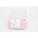 Travel Etui for Philips Sonicare ProtectiveClean 4100/5100/6500/7500 & Oral-B Pro - Pink Rechargeable Toothbrush Bag - Buy Online on GoSupps.com