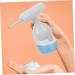 PLAFOPE 1 Set Electric Frother Household Cleaning Tools Body Wash Facial Cleansing Shampoo Face Face Wash Bubbling Tool Face Foam Maker Foams Maker White Abs.pp.silicone - Buy Online on GoSupps.com