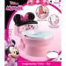 The First Years Minnie Mouse Imaginaction Potty & Trainer Seat  Pink - Buy Online on GoSupps.com