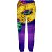 WILLBEST Sport Pants for Women Running Joggers Causal Gym Sweatpant Lounge Cuffed Trousers Jogging Bottoms Activewear 4420-djufh-khaki-d XL - Buy Online on GoSupps.com