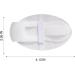 4 Pieces Catheter Stabilization Device | Breathable Foam Leg Band Holder with Adhesive Hook & Loop | International Shipping Available - Buy Online on GoSupps.com