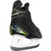 TronX Stryker Soft Boot Ice Hockey Skates | Senior Men Boys Kids | All Sizes | Recreational Skating | Size 7 (Shoe Size 8.5) - Buy Online on GoSupps.com
